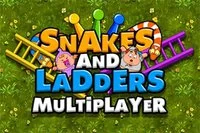 Multiplayerová hra Člověče, nezlob se v HTML5