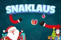 Sbírej dárky pro skvělé Vánoce v této arkádové hře