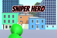 Perfektní Sniper 3D je zábavná, návyková a velmi jednoduchá střílečka