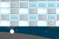Snow Smasher je naše první hra Breakout