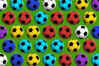 Jste připraveni na ultimátní sportovní Match3 výzvu?