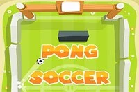 Soccer Pong je zábavná a návyková sportovní hra