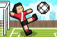 Fotbal v nejzábavnější a nejnepředvídatelnější podobě
