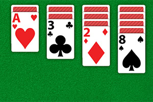 Užijte si prémiovou sbírku Solitaire s 12 oblíbenými karetními hrami na jednom místě