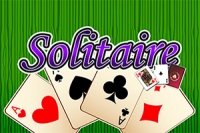 Hrajte oblíbený solitaire zdarma!