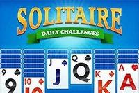 Nová skvělá hra Solitaire