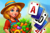 Solitaire Farm: Seasons 4 přichází s více než 3 800 úrovněmi a novými