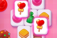 Vítejte v Solitaire Mahjong Candy 2, pokračování, na které se všichni