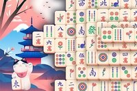 Solitaire Mahjong je naše nová mahjong výzva