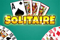 Solitaire je nejznámější a nejlepší karetní hra