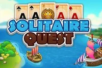 Hra vychází z klasických pravidel hry Solitaire