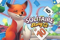Solitaire Story - Tripeaks 2 je nejnovější a nejlepší Solitaire hra pro