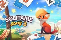 3. díl jedné z nejoblíbenějších karetních her Solitaire