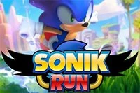 Sonic a jeho přátelé se vracejí v akční běhací hře!