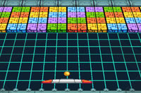 Hra, která vyniká, je 3D breakout hra