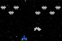 Hrajte svou oblíbenou klasickou hru Space Invaders na mobilu nebo v