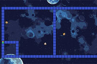 Ve vesmíru digitálního světa je Space Rancher poutavá procedurální