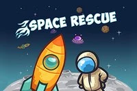 Tihle astronauti se pořád dostávají do potíží!