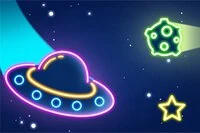 Vítejte ve Space Rider