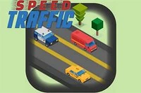 Řiď auto ve 3 animovaných světech