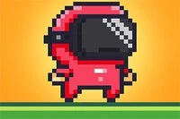 Vítejte ve Speedrun Platformer!