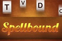 Hledáte-li zábavnou výzvu v přeskupení písmen, Spellbound je tu pro vás!