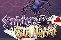 Velmi obtížný Spider Solitaire