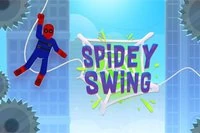 Dobrodružství Spideyho