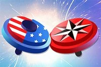 Spinner.Io je vzrušující io hra