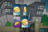 Přidej se k IronMinovi, zapamatuj si rozložení Squelchií a spoj je do