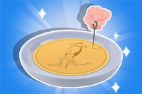 Dokonči Hive Candy Challenge