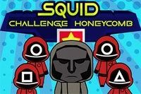 Čas zahrát jednu ze slavných her ze série Squid Game