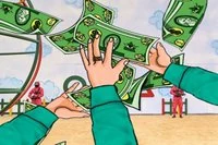 Známá hra Squid Game přináší nové dobrodružství
