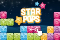 Star Pops je skvělá Match 3 hra
