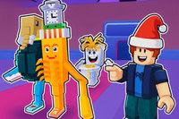 Chaotická a návyková hra o loupežích, kde každé rozhodnutí je sázka