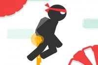 Skvělá stickman hra z naší epické stickman kolekce