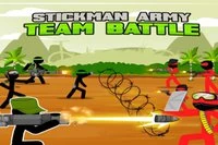 Nejstrategičtější hra stickman války je nyní k dispozici