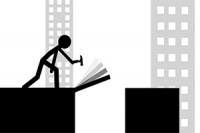 Máte rádi hry na stavění a stickman hry?