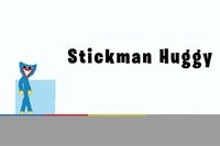 Ahoj, jsem Stickman Huggy
