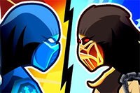 Adrenalin, vztek a chaos v každém souboji