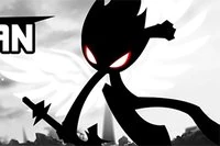 Temné království plné stínů a monster