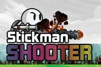 Chraňte svou vojenskou základnu před armádou stickmanů