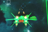 Ve hře Stickman Space Fighter se stáváte součástí strhující