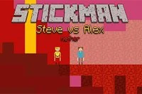 Ahoj, kámo, já jsem Steve a s milou Alex potřebujeme pomoc