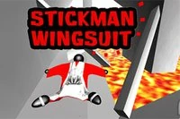 Staňte se skutečným stickmanem!