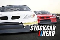 Soutěžte napříč Severní Amerikou v závodech Stock Car Series