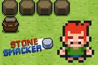 Ve Stone Smacker hledáme parťáka na dobrodružství