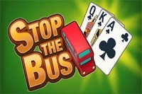 Stop The Bus je karetní hra, kde hrajete proti 3 počítačovým hráčům