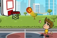 Vyrazte na hřiště ve Street Dunk