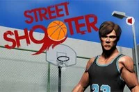 Kreativní basketbalová hra